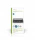Audio-Ontvanger/Zender Bluetooth 3.5 mm Nedis BTTC100BK
