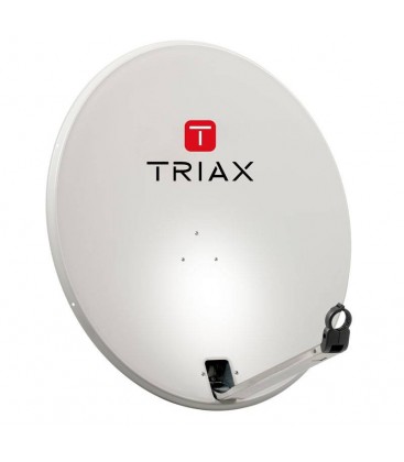 TRIAX 80 cm Licht Grijs