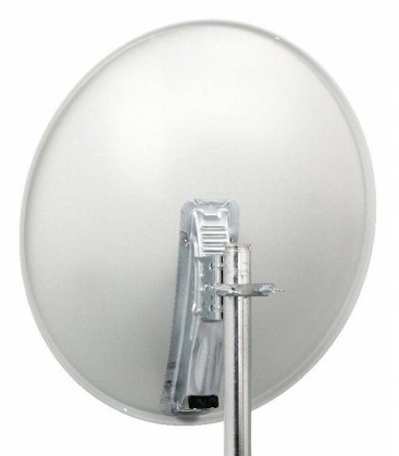 TRIAX 80 cm Licht Grijs