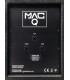 MAC-Q SUB1205 Passieve Subwoofer 500 Watt RMS Neodymium