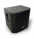 MAC-Q SUB1205 Passieve Subwoofer 500 Watt RMS Neodymium
