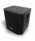 MAC-Q SUB1205 Passieve Subwoofer 500 Watt RMS Neodymium