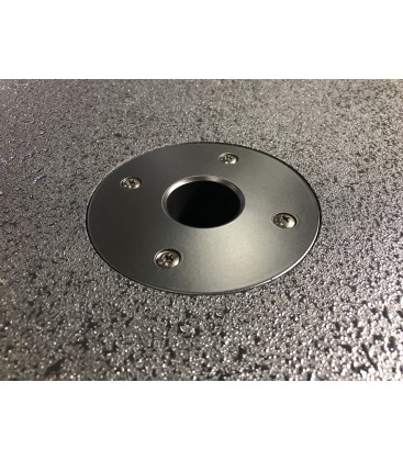 MAC-Q SUB1205 Passieve Subwoofer 500 Watt RMS Neodymium