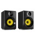 SMN50B Set Actieve Studio Monitor Speakers 5"