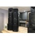 MAC-Q SUB1205 Passieve Subwoofer 500 Watt RMS Neodymium