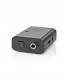 Digitale Audio to Stereo Converter TosLink + S/PDIF to RCA ACON2509BK