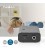 Digitale Audio to Stereo Converter TosLink + S/PDIF to RCA ACON2509BK