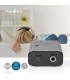 Digitale Audio to Stereo Converter TosLink + S/PDIF to RCA ACON2509BK