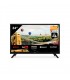 Hitachi 24HE2202 24 inch Smart Android TV Wifi BT S2/C/T2 - 12V en 220V - Chromecast ingebouwd