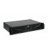 Professionele versterker Class AB 2 x 175watt RMS OMNITRONIC XPA-350 MK2