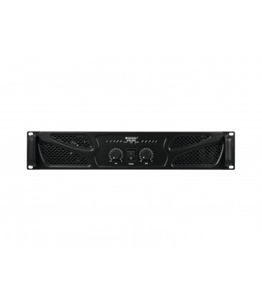 Professionele versterker Class AB 2 x 175watt RMS OMNITRONIC XPA-350 MK2