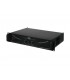 Professionele versterker Class AB 2 x 175watt RMS OMNITRONIC XPA-350 MK2