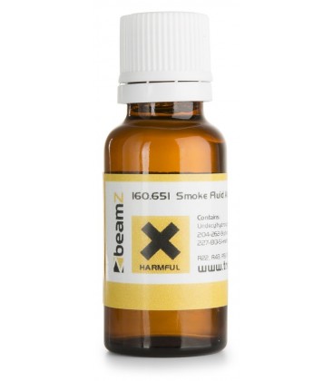 Rookmachine Parfum Munt beamZ