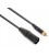 PD Connex Kabel XLR Male - RCA Male 0,15m CX132