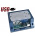 DMX CONTROLLER VIA USB 512 KAN. Velleman VM116