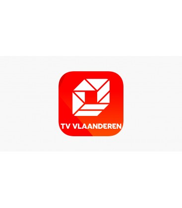 TV VLAANDEREN CI+ Module met Smartkaart CAM803