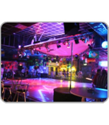 DMX CONTROLLER VIA USB 512 KAN. Velleman VM116