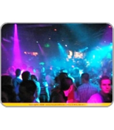 DMX CONTROLLER VIA USB 512 KAN. Velleman VM116