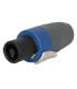 SPEAKON PLUG 2 - 4 POLIG SPK-4 PRO SPEAK-4