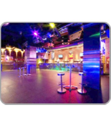 DMX CONTROLLER VIA USB 512 KAN. Velleman VM116