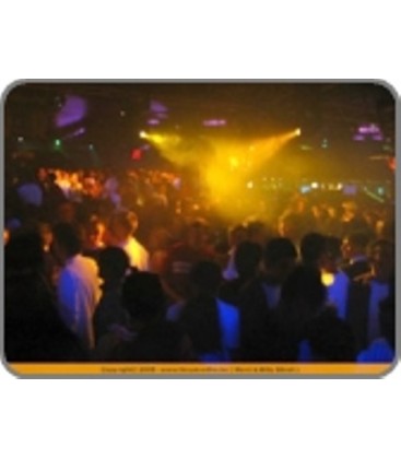 DMX CONTROLLER VIA USB 512 KAN. Velleman VM116