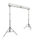 Lichtbrug met Trussbalk Aluminium L3m H3,2m Hilec POT-330