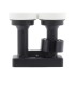 DUO LNB QUAD KÖNIG BY NEDIS BLACK PRO 80 Astra I/III