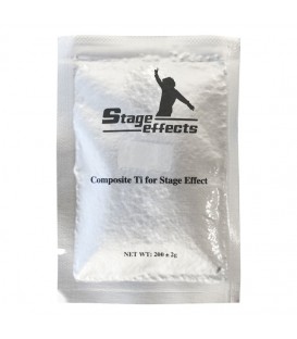 SPARK Composite Powder bag 200gr Indoor 10-15min 1 tot 3,5 meter