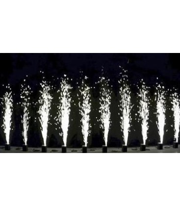 Spark UP-600 veilig koud Vuurwerk machine
