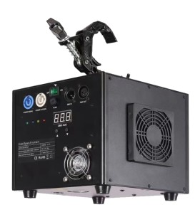 Spark DOWN-650 veilig koud Vuurwerk Waterval machine