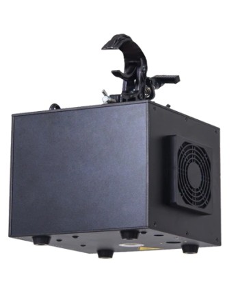 Spark DOWN-650 veilig koud Vuurwerk Waterval machine