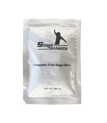 Spark DOWN-650 veilig koud Vuurwerk Waterval machine