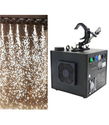 Spark DOWN-650 veilig koud Vuurwerk Waterval machine