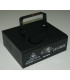 Animatie Laser SCAN1000 RGB 1W Muliticolor DMX