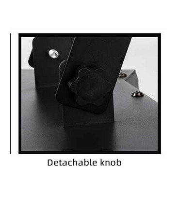 Animatie Laser SCAN1000 RGB 1W Muliticolor DMX