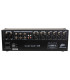 LIVERACK-10 JB-SYSTEMS Multifunctionele PA-mixer 19" 10 ingangen