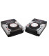 OMNITRONIC XMT-1400 MKII Tabletop CD USB and SD DJ Player per 2 STUKS