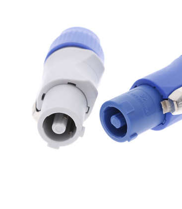 POWERCON KOPPELKABEL LINK KABEL M-F 1,5m