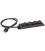 4-WEG VERLENGSNOER IP44 - 1,5m 3G2,5mm² AFX MS4FR-IP