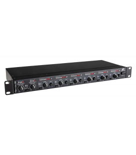 JB Systems FLEX-MIX 88 audio splitter – mixer