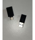 USB-C Adapter set 1x USB-C- naar USB-A en omgekeerd