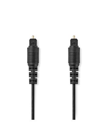 TOSLINK PRO 3m OPTISCHE KABEL FLANDERS PRO 623/3
