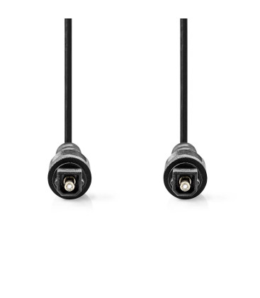 TOSLINK PRO 1m OPTISCHE KABEL FLANDERS PRO 623