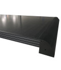 ZONNEPANEEL DAGLICHT Vechline 140watt BLACK SHINGLED 124,5x67cm