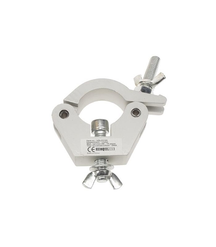 HEAVYDUTY TRUSS CLAMP MAX. LOAD 350kg, 50mm VDLPCS9