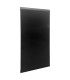 ZONNEPANEEL DAGLICHT Vechline 160watt BLACK SHINGLED 131x67cm
