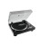 Draaitafel OMNITRONIC BD-1390 USB BK met USB recording