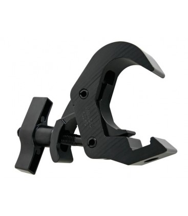 QUICK TRIGGER CLAMP PRO 50mm/100kg VDLPCS16 ZWART