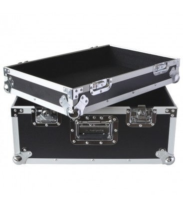 Equipment Flightcase, 575 x 400 x 325mm PD-FC6