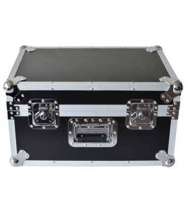 Equipment Flightcase, 575 x 400 x 325mm PD-FC6